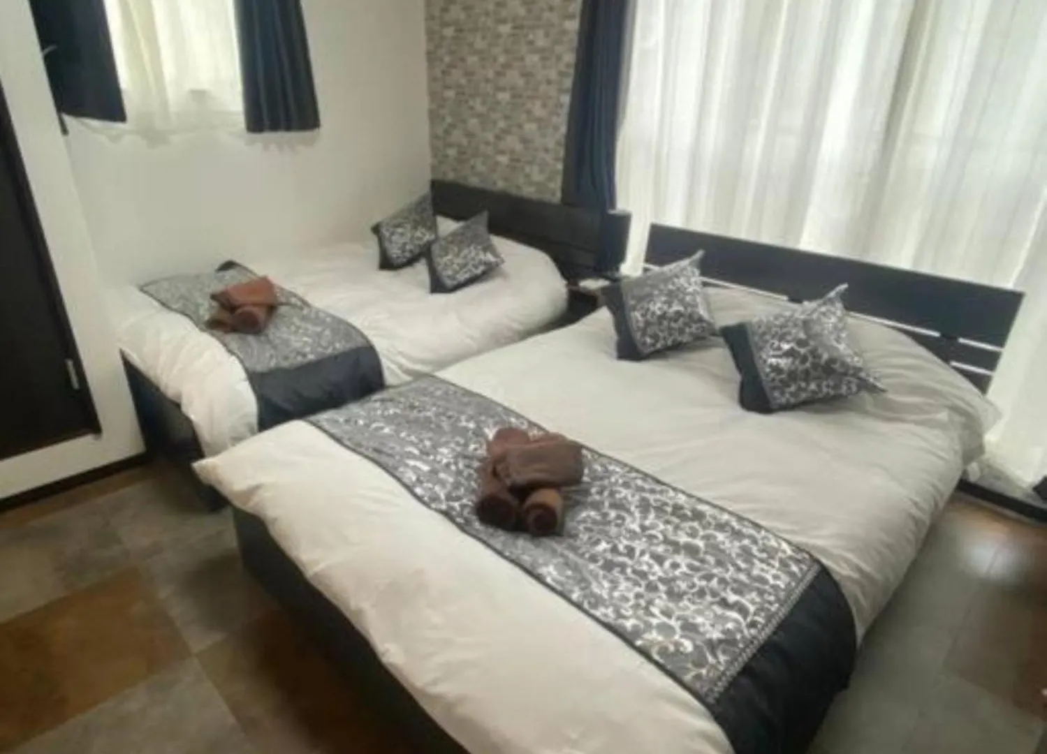 54, Tateishi, Entire House For Rent Villa Tokyo Holiday home