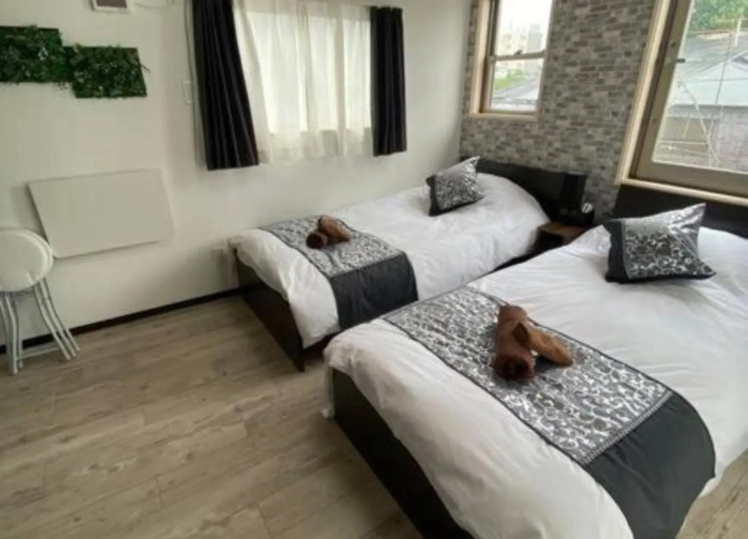 Holiday home 54, Tateishi, Entire House For Rent Villa Tokyo Japan