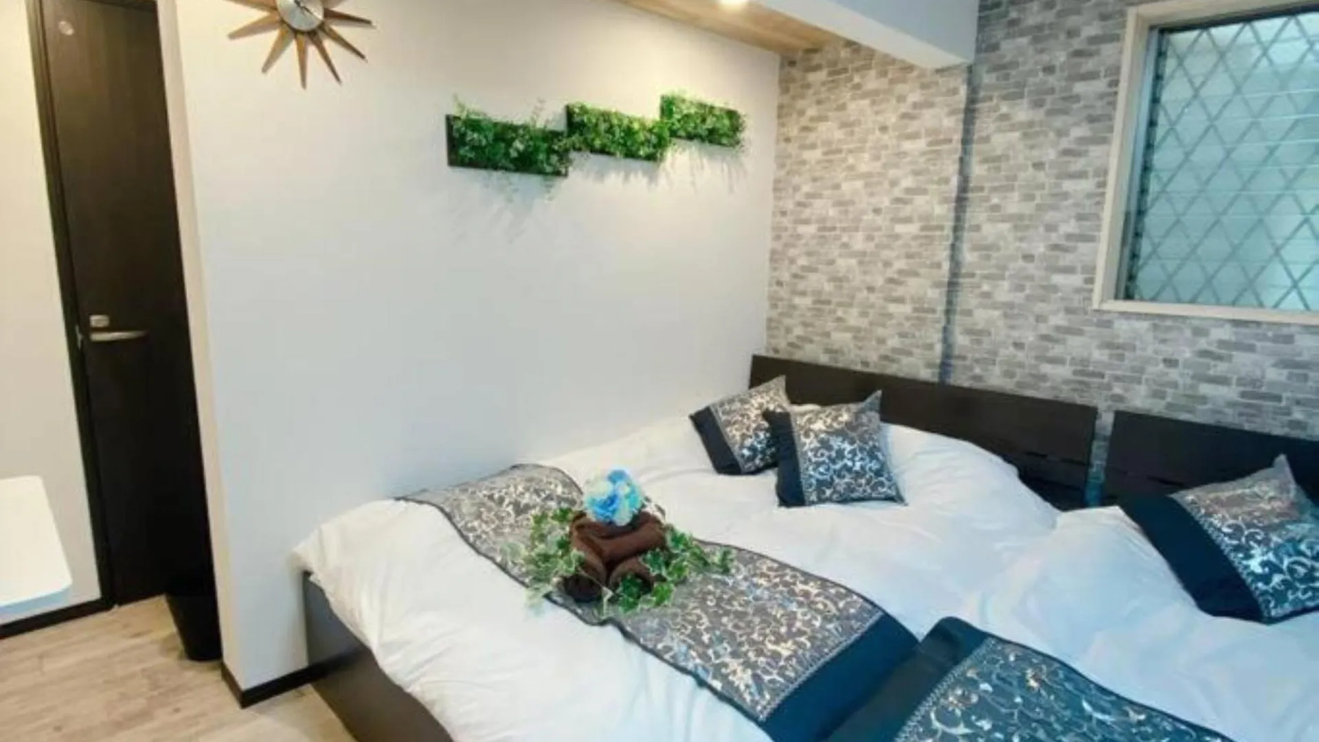 Holiday home 54, Tateishi, Entire House For Rent Villa Tokyo Japan