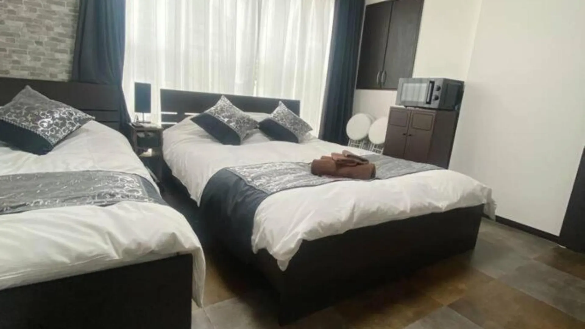 Holiday home 54, Tateishi, Entire House For Rent Villa Tokyo