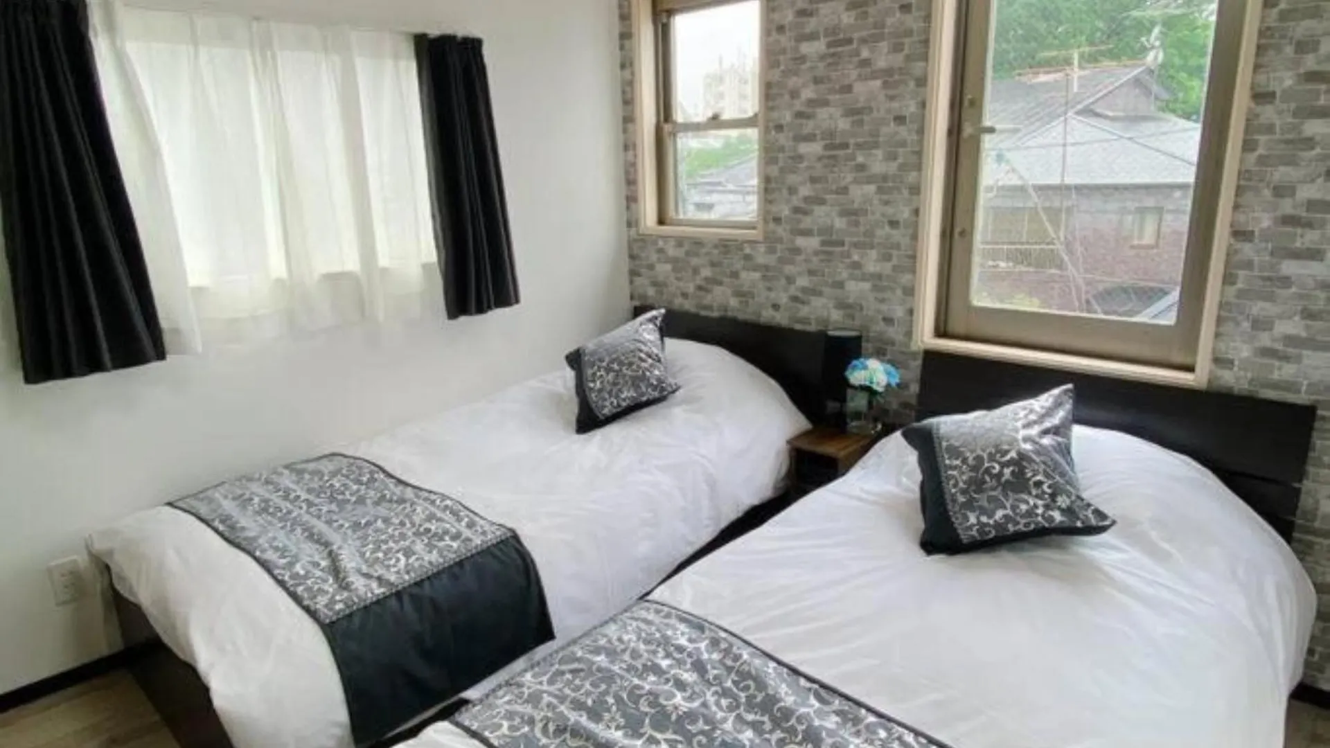 54, Tateishi, Entire House For Rent Villa Tokyo 0*,