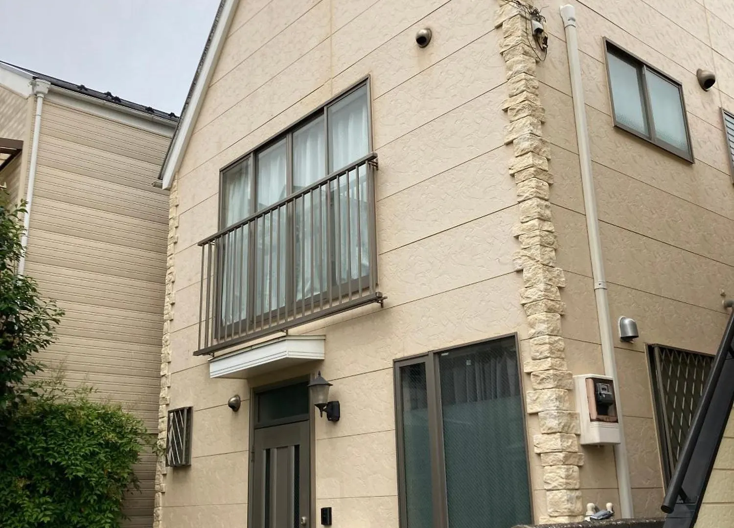 54, Tateishi, Entire House For Rent Villa Tokyo Holiday home