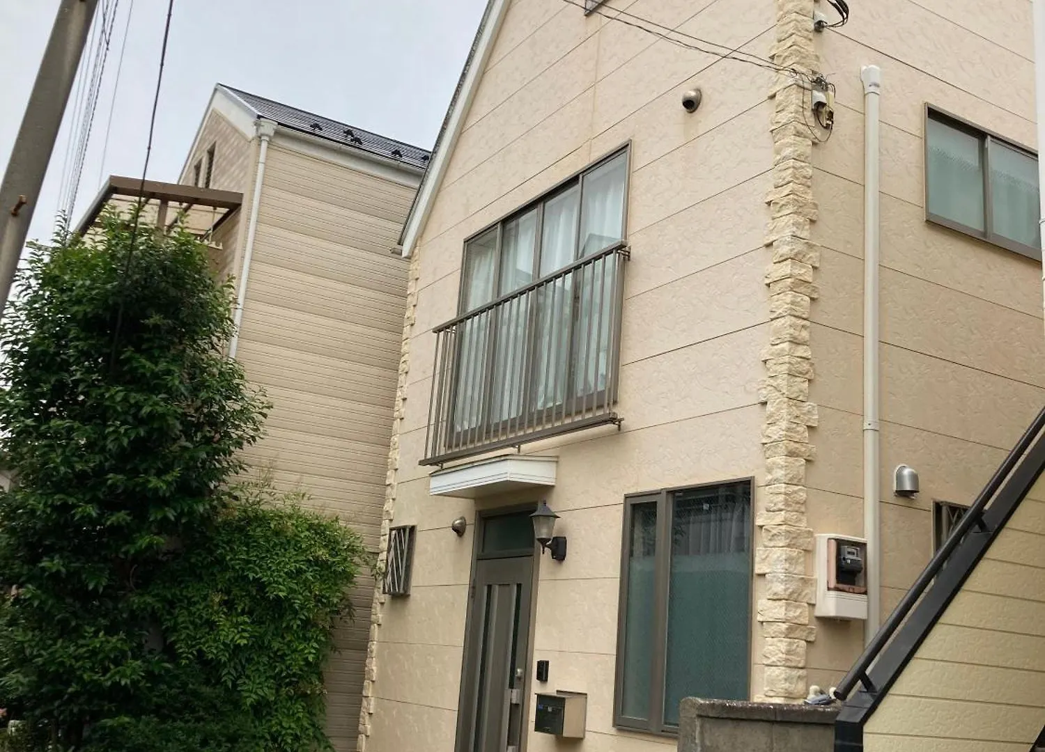54, Tateishi, Entire House For Rent Villa Tokyo