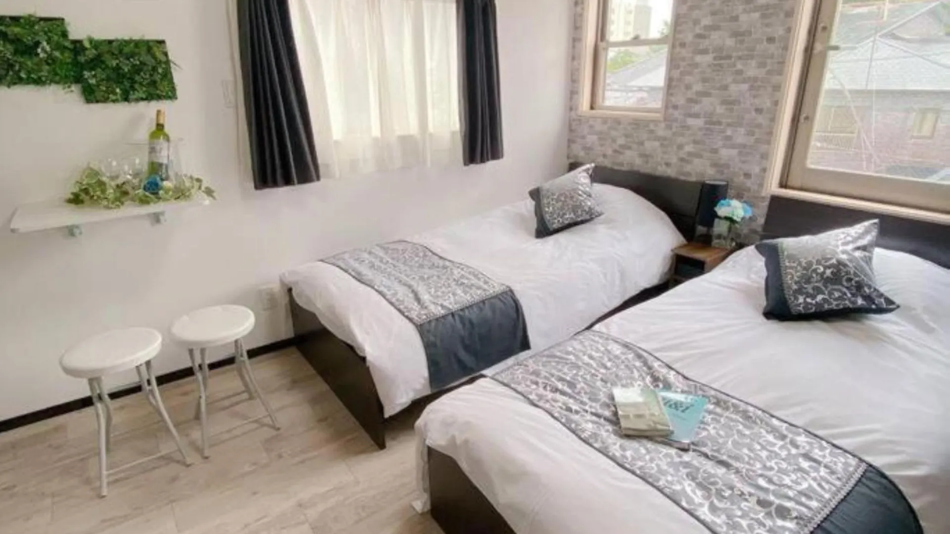 Holiday home 54, Tateishi, Entire House For Rent Villa Tokyo