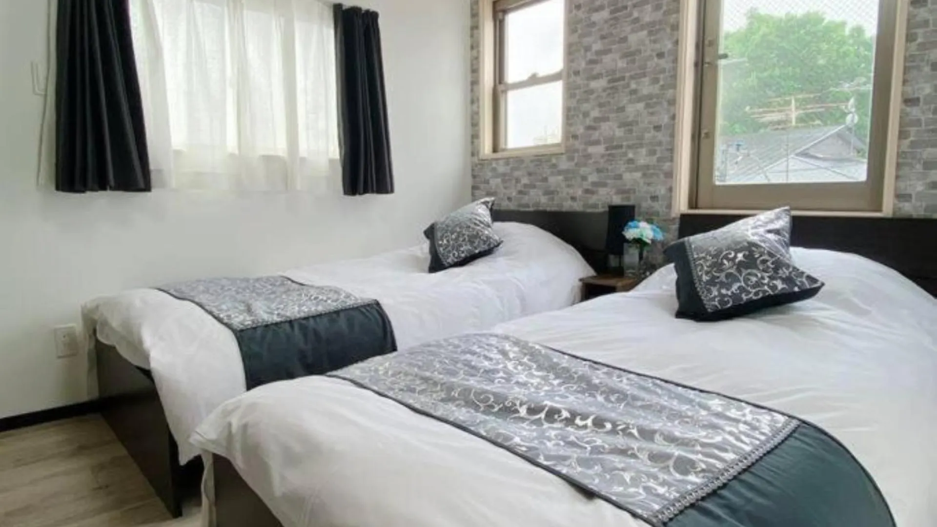 Willa 54, Tateishi, Entire House For Rent Tokio 0*,  Japonia