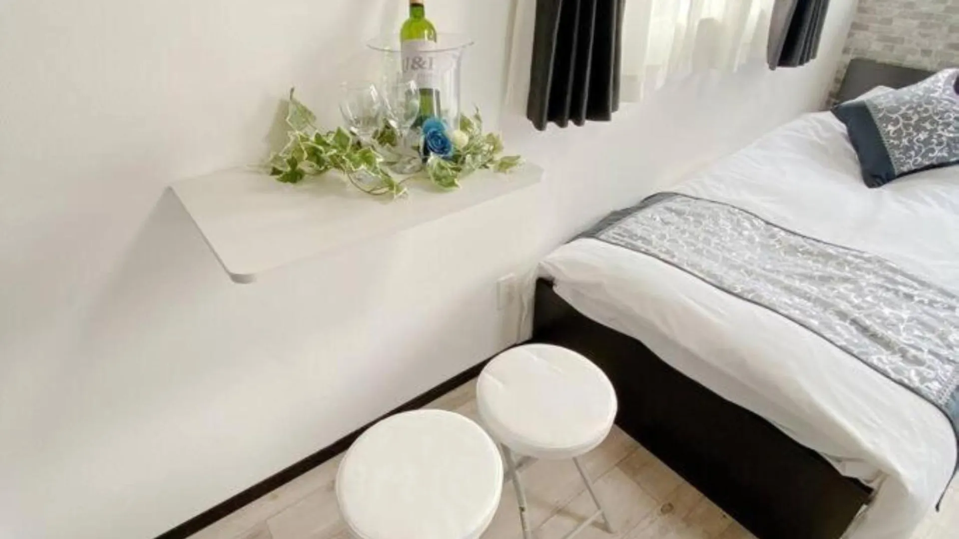 Willa 54, Tateishi, Entire House For Rent Tokio